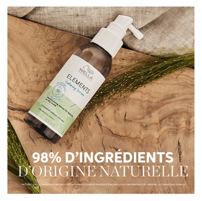 Wella Sérum Apaisant Elements