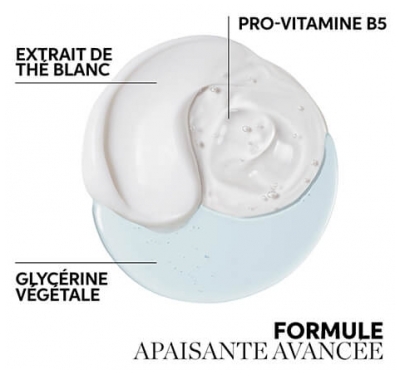 Wella Shampooing Apaisant Elements Wella 500ml