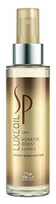 SP Huile Luxe Oil Kératin boost