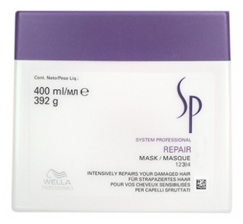 SP Masque Repair
