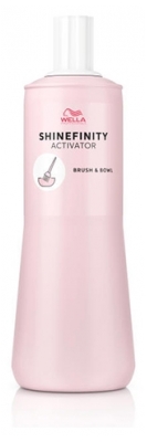 Wella Activador 2% 1L Shinefinity