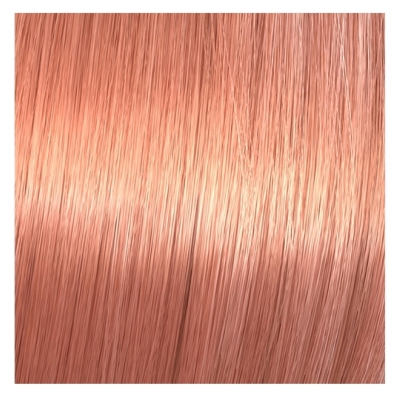 Wella Coloration Semi-Permanente 08/34 Spicy Ginger Shinefinity
