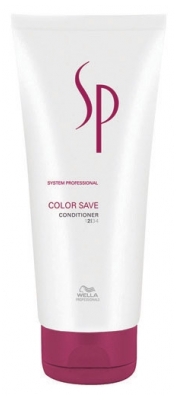 SP Värisuojashampoo