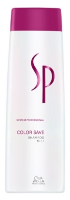 SP Bain Color Save