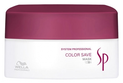 SP Máscara Color Save