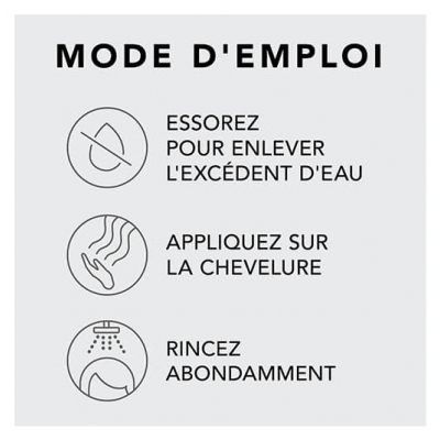 Sebastian Conditionneur Léger Dark Oil