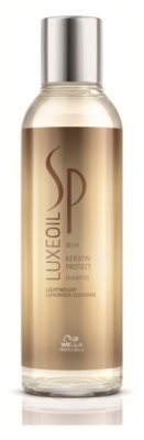 SP Bain Luxe Oil