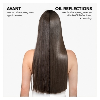 Wella Masque Révélateur de Lumière Oil Reflections Wella 150ml