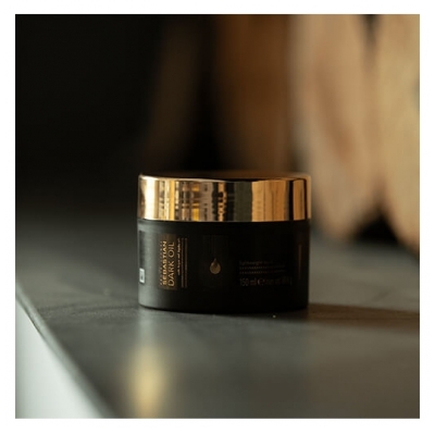 Sebastian Masque Léger Dark Oil