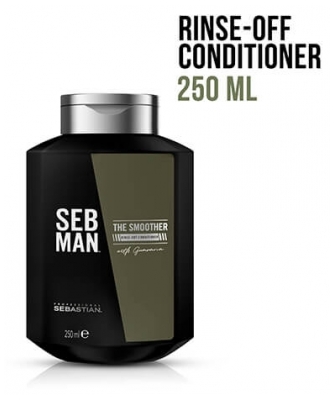 Sebastian Conditioner The Smoother Seb Man