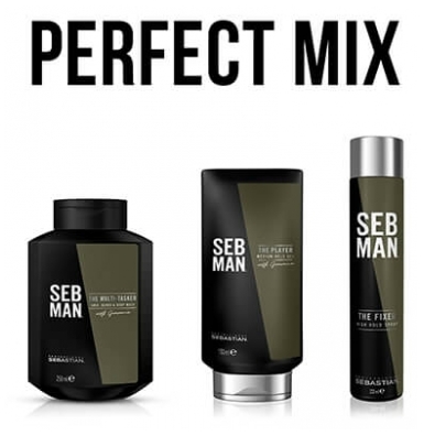 Sebastian Conditioner The Smoother Seb Man
