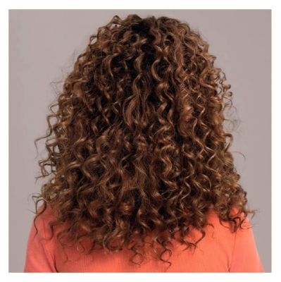 Wella Color Fresh Masque Caramel Glaze