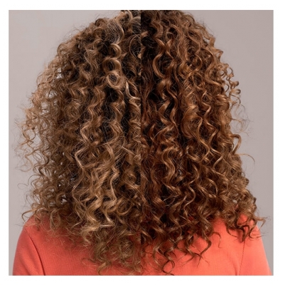 Wella Color Fresh Masque Caramel Glaze