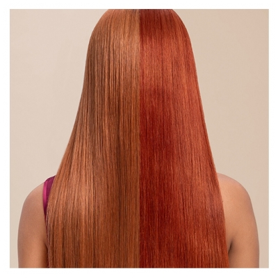 Wella Color Fresh Masque Copper Glow