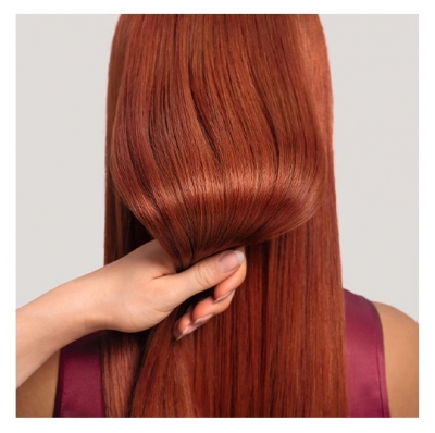 Wella Color Fresh Masque Copper Glow