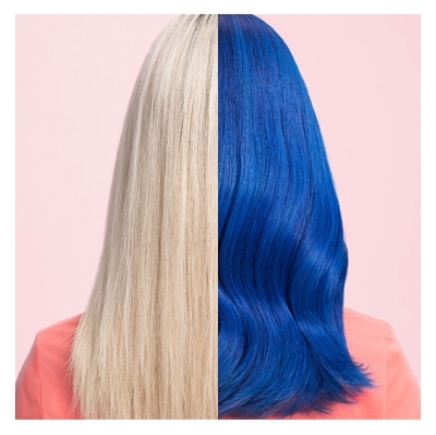 Wella Color Fresh Masque Blue