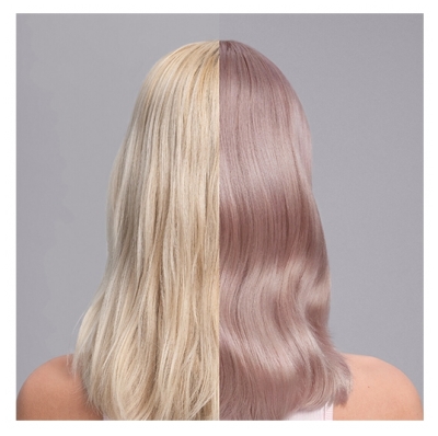 Wella Color Fresh Masque Lilac Frost