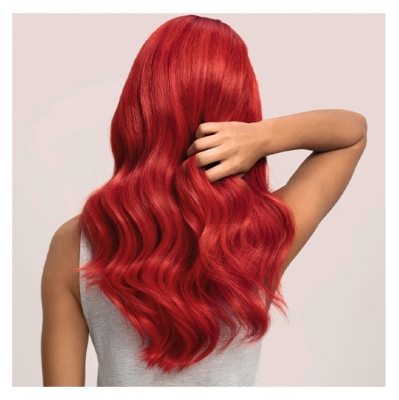 Wella Color Fresh Masque Red