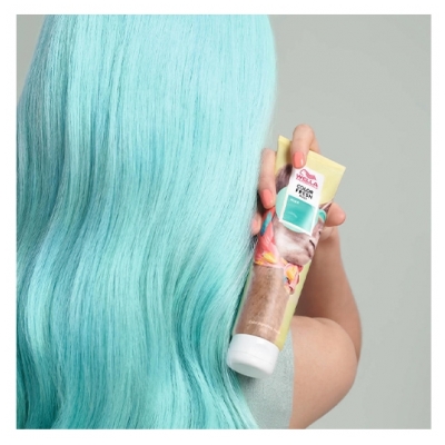 Wella Color Fresh Masque Mint