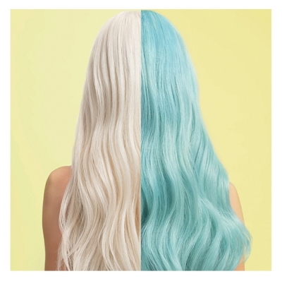 Wella Color Fresh Masque Mint