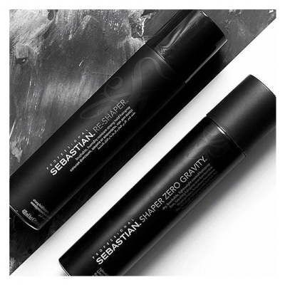 Sebastian Spray Coiffant Re-Shaper 400ml