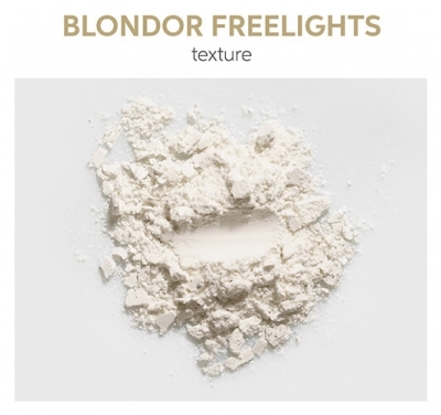 Wella Poudre de Décoloration Freelights Blondor Wella 400g