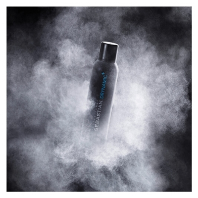 Sebastian Shampooing Sec Drynamic+