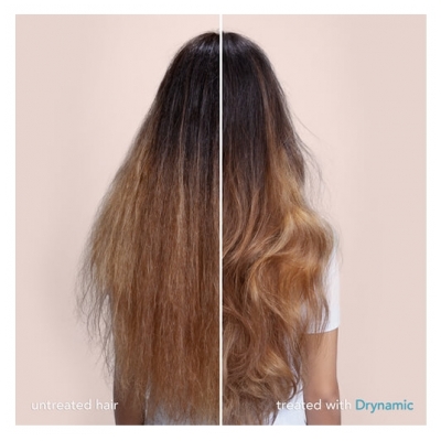 Sebastian Shampooing Sec Drynamic+