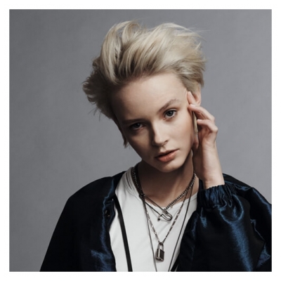 Sebastian Gel Coiffant Liquid Steel