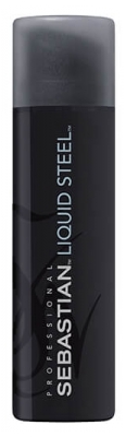 Sebastian Gel Coiffant Liquid Steel