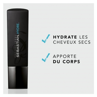 Sebastian Shampooing Hydre