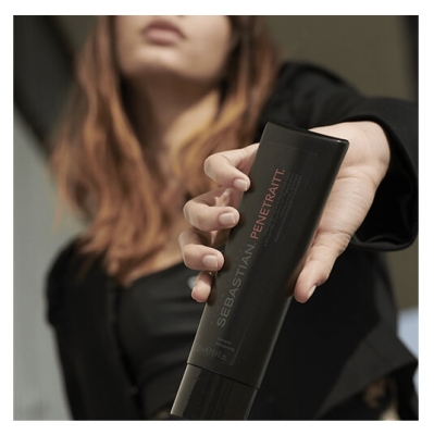 Sebastian Shampooing Penetraitt