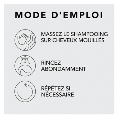 Sebastian Shampooing Penetraitt