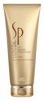 SP Luxe Oil crème conditioner