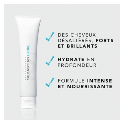 Sebastian Soin Hydre