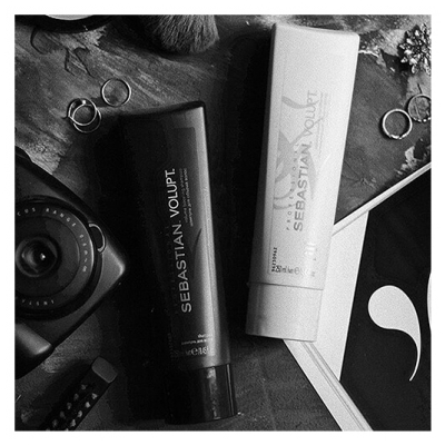Sebastian Conditionneur Volupt