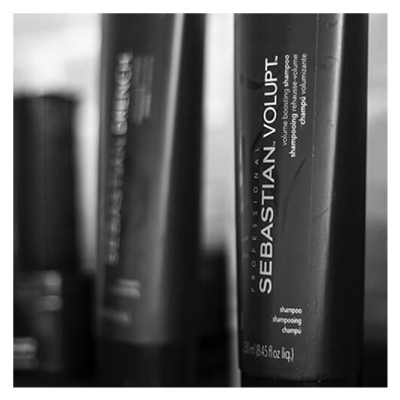 Sebastian Shampooing Volupt