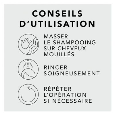 Sebastian Shampooing Volupt