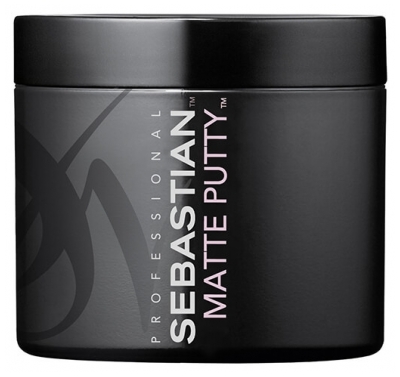 Sebastian Stucco Matte Styling Paste