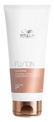 Wella Fusion Intensīvs Atjaunojošs Kondicionieris Fusion Wella 200ml