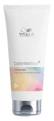 Wella Farveafslørende Balsam Color Motion+
