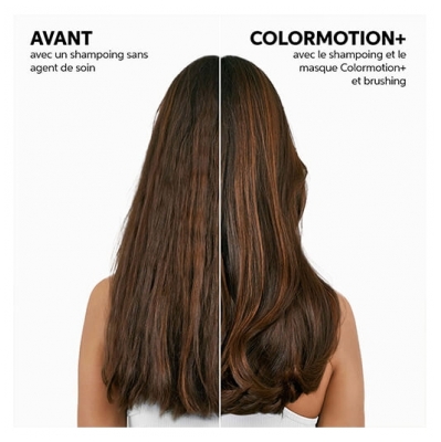 Wella Masque Révélateur Couleur Structure Color Motion+ Wella 150ml