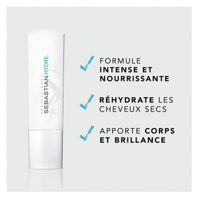 Sebastian Conditionneur Hydre