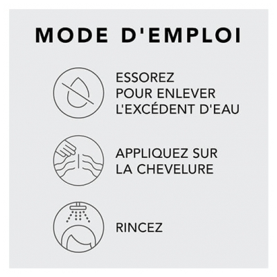 Sebastian Conditionneur Hydre