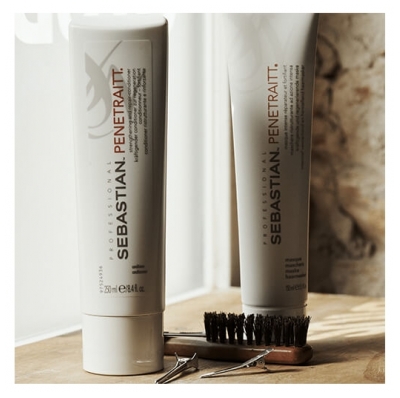 Sebastian Masque Penetraitt