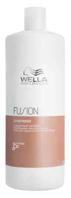 Wella Intensivreparierendes Shampoo Fusion Wella 1L