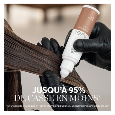 Wella Soin Traitement Intense Amino Refiller Fusion