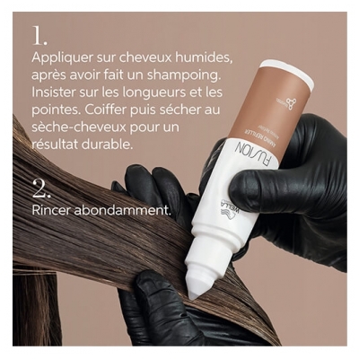 Wella Soin Traitement Intense Amino Refiller Fusion