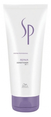 SP Reparación Acondicionador