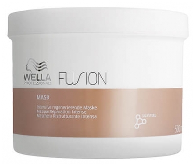 Maschera Riparazione Intensa Fusion Wella 500ml